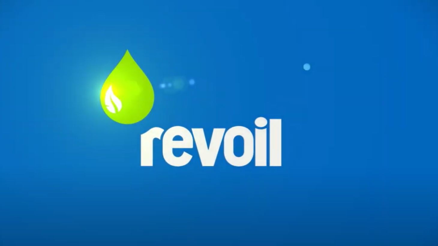 Revoil Logo